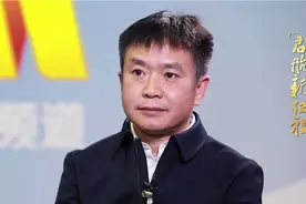 启航新征程 电影高端访谈录：对话青海省委宣传部副部长龚波视频封面