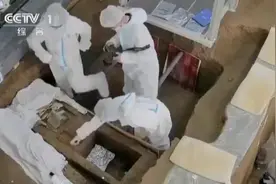 三星堆文物引发网友“P图修复”热潮，专家称每一件都会尽可能得到修复图片