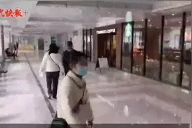 这对护士小夫妻，蜜月重返“并肩战斗”过的地方图片