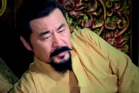 赵匡胤：赵普忠心耿耿当宰相十年，皇上将其罢免后竟流泪了，不舍视频封面