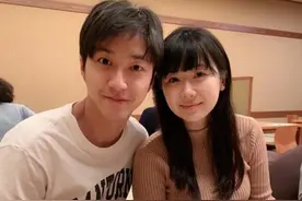 曝福原爱已经表露离婚意向，律师推测抚养权有极大可能归男方图片