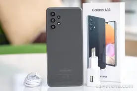 三星A32 4G新机即将发布 虽不支持5G 但有这些升级图片