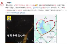 合肥又上热搜图片