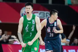 粤辽再会师CBA总决赛上演赛季巅峰对决，易建联将现场助威图片