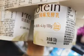 食品“零添加”标注泛滥，满足消费需求还是恐慌式营销？图片