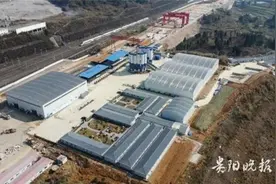 贵阳与南宁将进入2小时生活圈！贵南高铁最新进展来了图片
