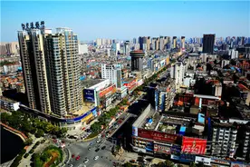 特约记者行：北京路史话及外地的北京路图片