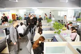 高价承揽店铺转让？这种新骗术您要提防了图片