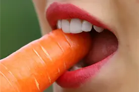 7天就能给你大白牙？央视点名美牙贴：效果有限还有隐患图片