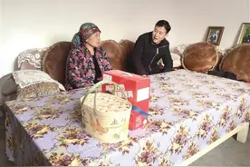 徐州“阿达西”援疆故事里的“脱贫路径”图片