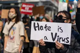 澎湃思想周报｜亚特兰大枪击案与亚裔歧视；绅士化的替代方案图片