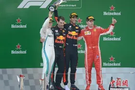 F1赛场最特别的那个男人，职业生涯余额已经不多了图片