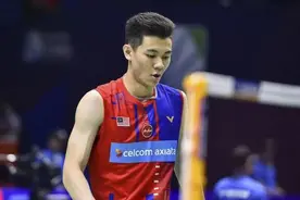 马来西亚羽毛球运动员李梓嘉获2021全英赛冠军 总理发文祝贺图片