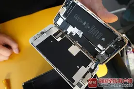 旧手机恢复出厂设置仍有隐患，50元即可远程恢复数据图片