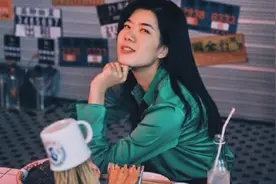 英特尔找杨笠宣传引发“性别对立”骂战，相关内容被下架图片