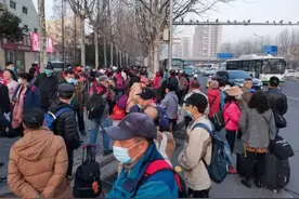 一路太刺激！198元三日游，购物8小时，老年游客：看破不说破是最高境界图片