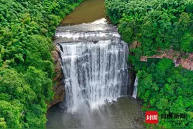 图集｜世界水日：爱水护水 让生活充满灵动之美图片