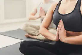 长寿，男靠肌肉女要脂肪图片