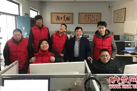 「我和我的家乡」全国脱贫攻坚先进个人孙炳良：感恩社会 教人自强图片