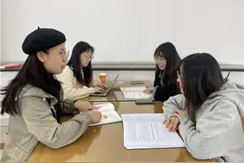 日结工的现状！历经17个月35家企业，上海4个女大学生体验调研图片