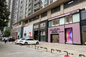 广州珠江新城“医美街”窜红的背后图片