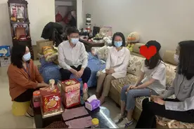 已发补助超60万！东莞石排这项民生实事为重疾患者纾困图片