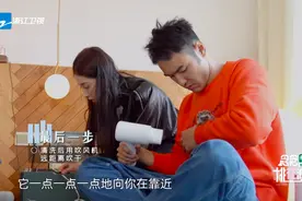 《念念桃花源》温暖收官 张信哲周奇合唱《信仰》图片