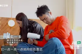 《念念桃花源》温暖收官 张信哲周奇合唱《信仰》图片