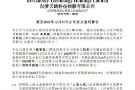 一年或亏掉上两年利润、游戏研发能力不足 曾经手游界“网红公司”创梦天地转型遇坎坷图片