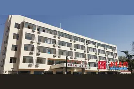青岛市中心医疗集团胸科院区：发挥结核病诊疗优势，做强做精结核病防治体系图片