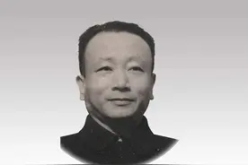 党史故事百校讲述丨绽九秩红医芳华，听中国医科大学讲述老校长王斌的长征故事图片