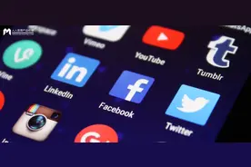 中国没有社交网络，但可能也不需要图片