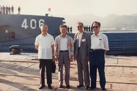 缅怀｜彭士禄：我不是什么“之父”，只是核动力事业的拓荒牛图片