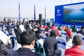 4万人5城同跑！湖北·长江超级半程马拉松5月5日举行图片