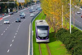 有轨电车到底能不能搞、怎么搞？图片