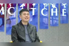 102秒丨“青春活力有激情！”德州90后小伙钟爱街舞breaking，愿助10万青少年实现街舞梦图片