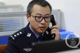 普通话不标准被当成骗子狂怼，感动网友的“好脾气”民警入选“平安之星”图片