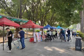 后疫情招工季④|有wifi 、女生多、工资5500，这届东莞工人要的和父辈不一样图片