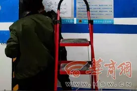 花22万购买太乙城·时光界宣称有产权地下车位 结果发现有人防标识图片