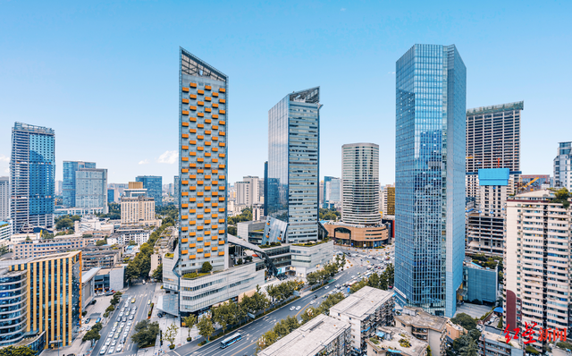 成都再出房产新政：法拍房限购，“人房比”超3倍楼盘5年限售，二手房将有参考价