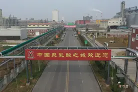 安徽蚌埠：完善生物基全产业链 打造“中国硅谷 无塑蚌埠”图片