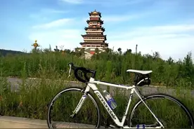陕西、甘肃车友都骑什么车？图片