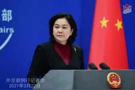 加拿大公民康明凯、迈克尔接受庭审，中国外交部回应图片