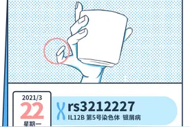 爱留小拇指甲的男生，都是些什么人？图片