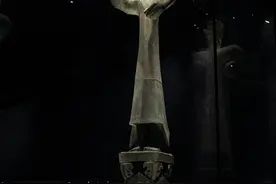 新华全媒+|除了祭祀坑，三星堆还有啥？图片