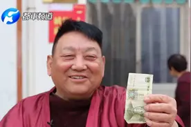 焦作7旬“Tony”老师一天剪80个发型，每人竟只收1块？原因被网友怒赞图片