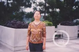 广东中山“一家15年3人失踪案”嫌疑人落网，当地千万身价女老板失踪案12年未破图片