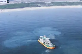 海南首条国际海缆将于6月建成商用 实现海南、香港及珠海三地互联互通图片