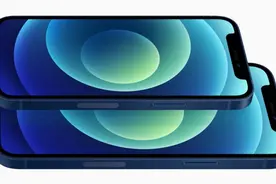 最新报告称所有iPhone 13机型都将提供1TB存储空间和LiDAR摄像头图片