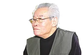 中国核潜艇首任总设计师、革命家彭湃之子、广东籍院士彭士禄昨日逝世图片